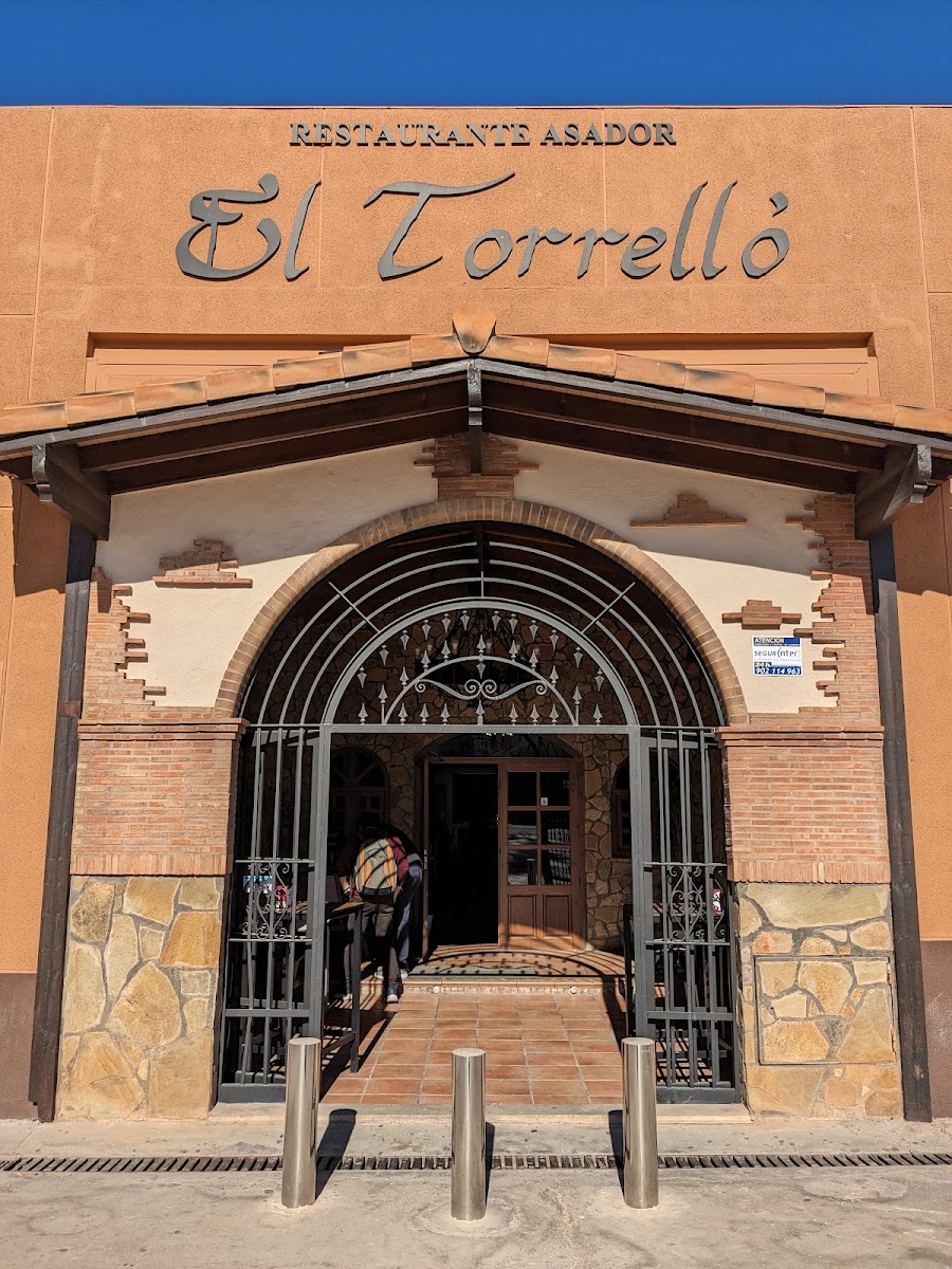 Restaurante Asador El Torrelló Photos 2